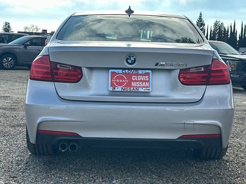 Used 2014 BMW 328i Sedan image 8