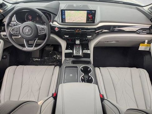 New 2026 Acura MDX SH-AWD w/ Advance Package image 15