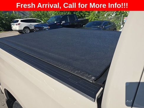 Used 2026 Chevrolet Silverado 1500 RST w/ Safety Package AWD/4WD image 26