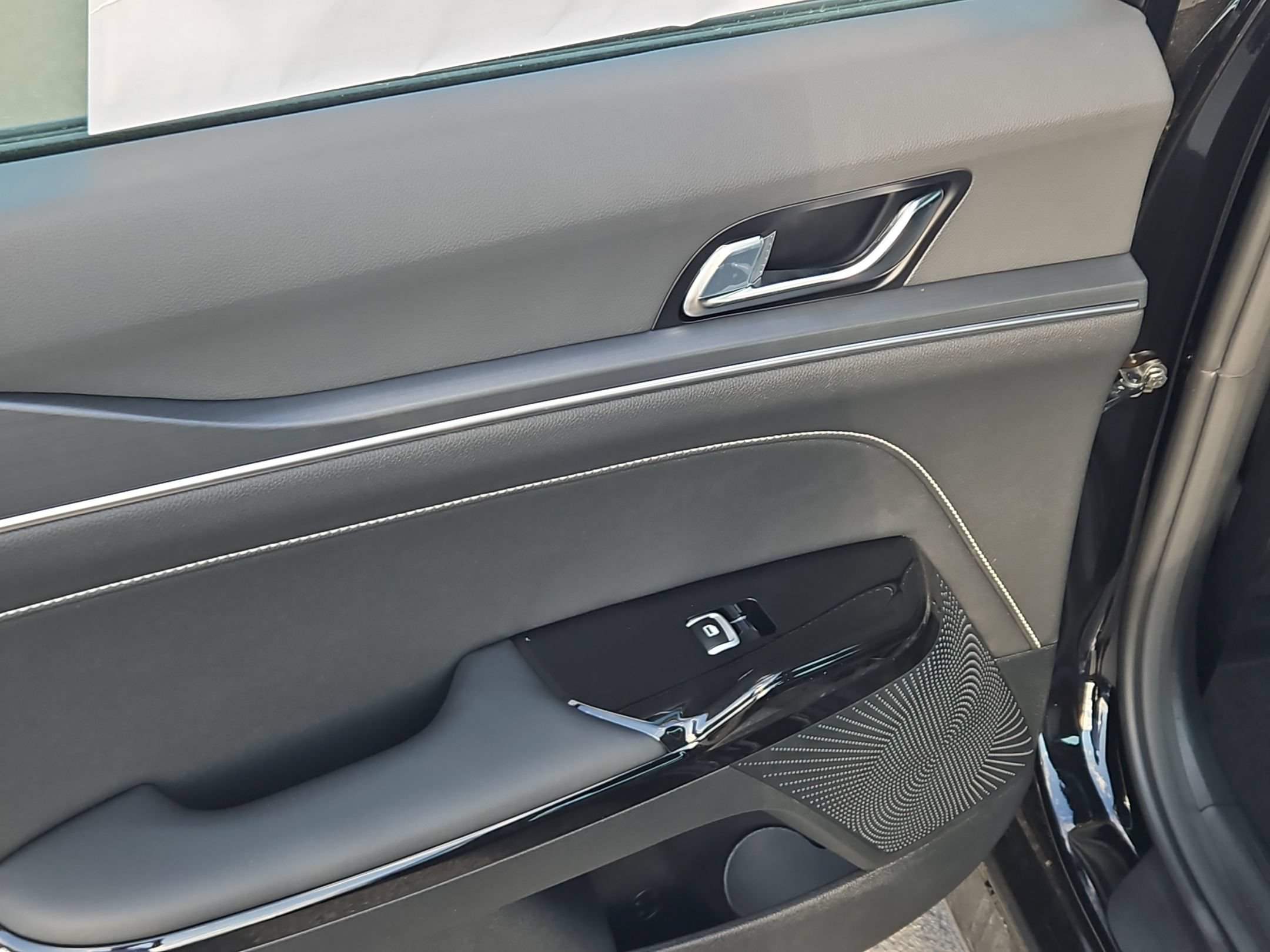 New 2026 Kia K5 GT-Line FWD image 26
