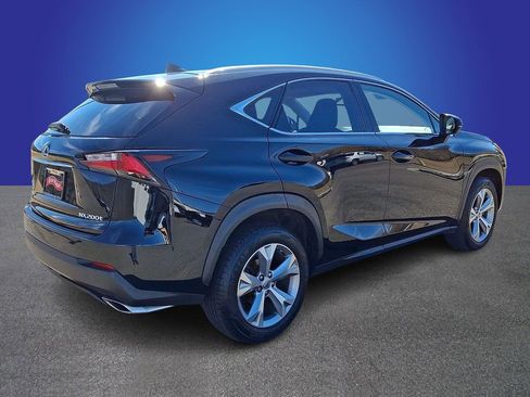 Used 2017 Lexus NX 200t FWD image 4