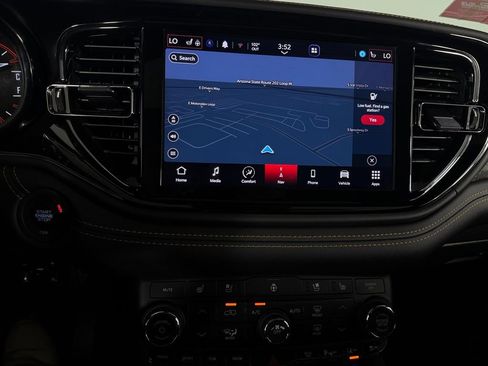 Certified 2025 Dodge Durango R/T AWD/4WD image 14