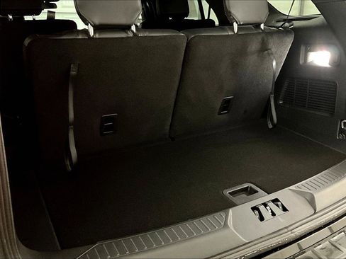 New 2026 Ford Explorer Tremor image 36
