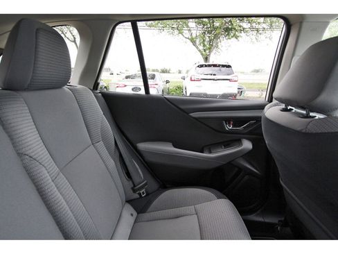 Certified 2025 Subaru Outback Premium AWD/4WD image 12