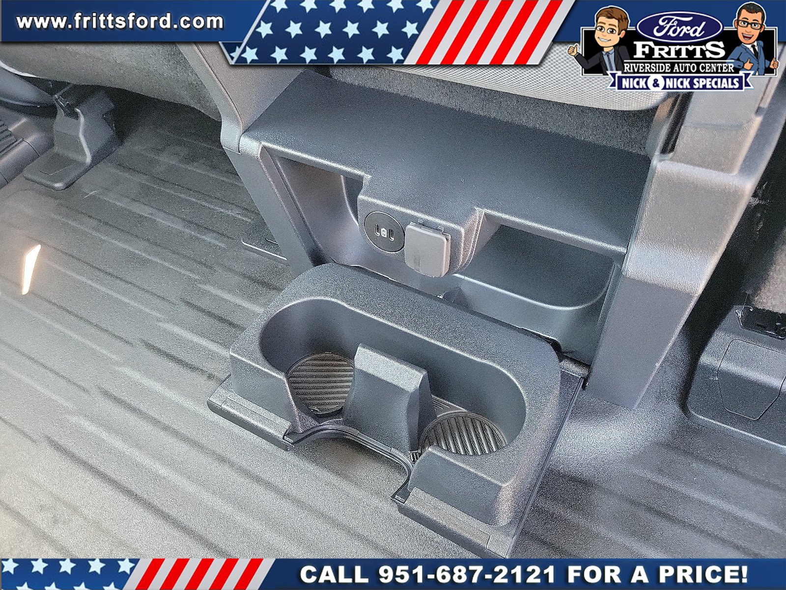 New 2026 Ford F150 XL RWD image 20