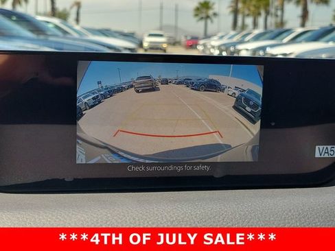 New 2026 MAZDA CX-50 AWD 2.5 Hybrid w/ Weather Package image 13