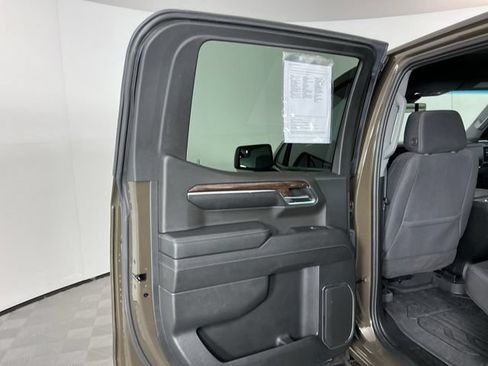 Used 2024 GMC Sierra 1500 Elevation w/ Preferred Package AWD/4WD image 24