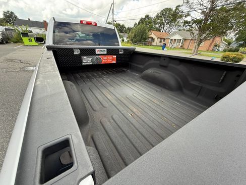 Used 2019 RAM 2500 Tradesman RWD image 25
