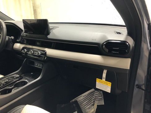 New 2026 Honda Passport TrailSport Elite image 14