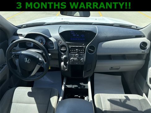 Used 2014 Honda Pilot EX image 36