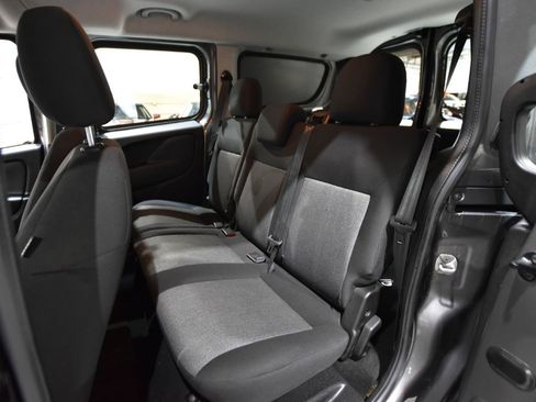 Used 2022 RAM ProMaster City Wagon FWD image 33
