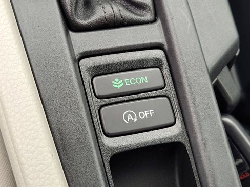 Used 2023 Honda Accord LX image 15