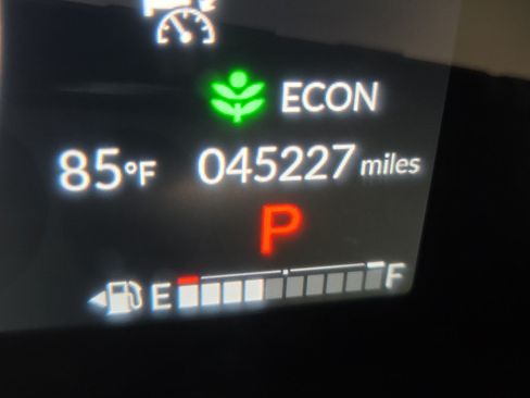 Used 2024 Honda CR-V Sport image 30