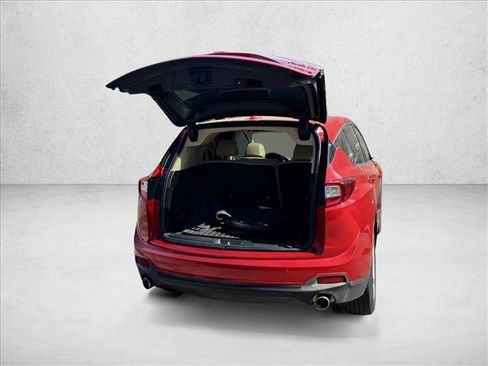 Used 2019 Acura RDX AWD image 7