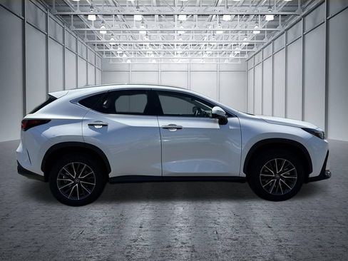 Used 2025 Lexus NX 350 AWD w/ Accessory Package (2T) image 22