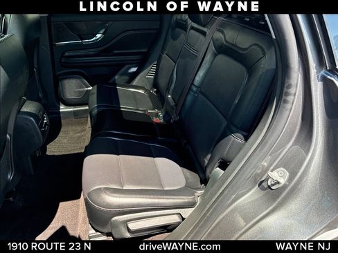 Certified 2022 Lincoln Corsair Reserve w/ Equipment Group 201A AWD/4WD image 23