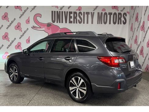 Used 2019 Subaru Outback 2.5i Limited image 12