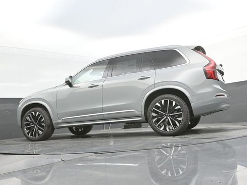 New 2026 Volvo XC90 B6 Ultra w/ Protection Package AWD/4WD image 32