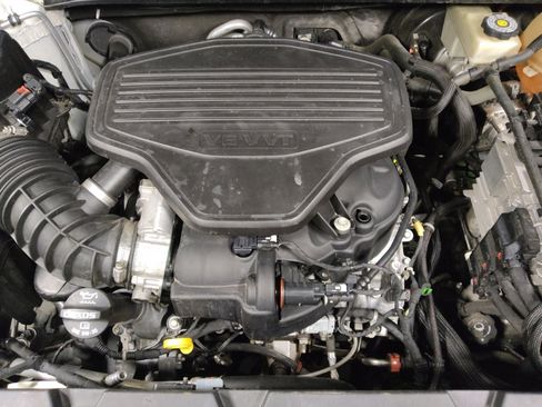 Used 2017 GMC Acadia SLT image 30