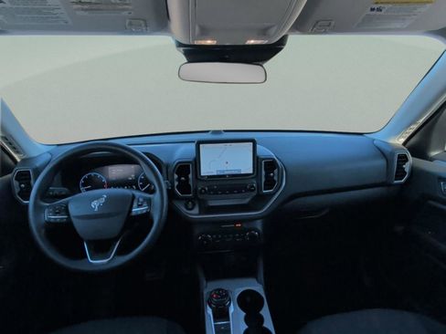 Used 2021 Ford Bronco Sport Big Bend image 28