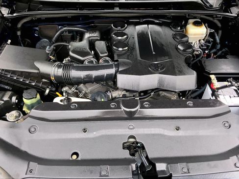 Used 2015 Toyota 4Runner Limited image 30