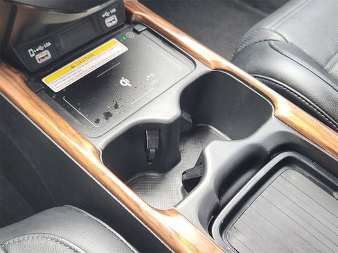 Certified 2022 Honda CR-V Touring image 19