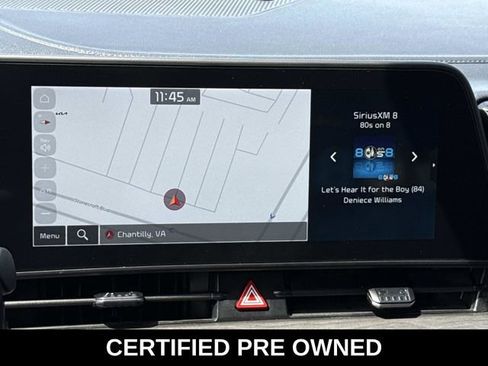 Used 2023 Kia Sportage X-Line AWD/4WD image 19