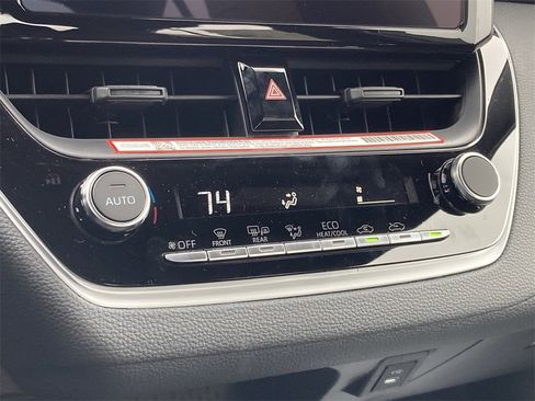 New 2026 Toyota Corolla SE image 23