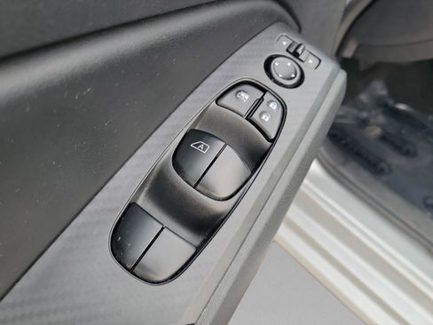 Certified 2024 Nissan Altima 2.5 SV w/ SV Premium Package image 18