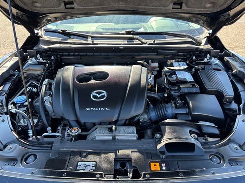 Used 2019 MAZDA MAZDA6 Touring image 7