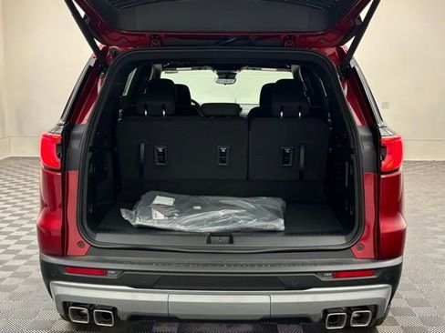 New 2026 GMC Acadia Elevation AWD/4WD image 10