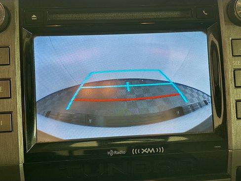 Used 2018 Toyota Tundra SR5 w/ SR5 Upgrade Package image 21