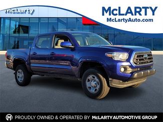 Used 2023 Toyota Tacoma SR5 video 1