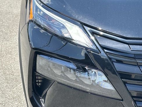 New 2026 Nissan Rogue Dark Armor AWD/4WD image 10
