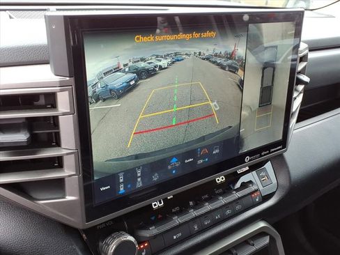 Used 2024 Toyota Tundra SR5 w/ TRD Sport Premium Package image 22