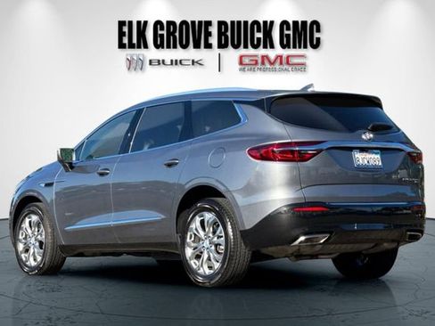 Used 2019 Buick Enclave Avenir w/ Avenir Technology Package image 6