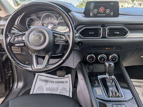 Used 2018 MAZDA CX-5 Sport AWD/4WD image 36