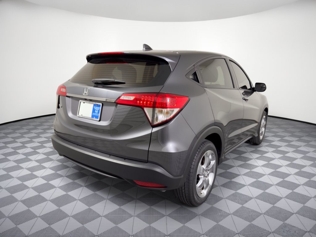 Used 2022 Honda HR-V LX image 9