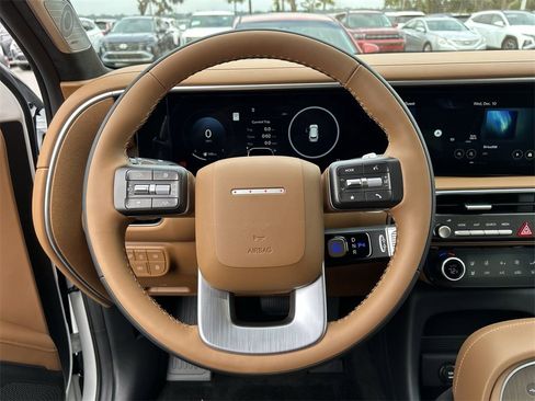 New 2026 Hyundai Palisade Calligraphy image 29