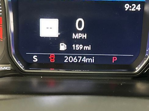 Certified 2021 GMC Sierra 1500 Denali w/ Denali Ultimate Package image 17