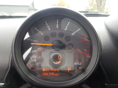 Used 2016 MINI Cooper Countryman S image 12