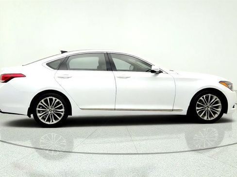 Used 2016 Hyundai Genesis 3.8 w/ Option Group 03 RWD image 4
