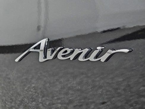 New 2026 Buick Enclave Avenir AWD/4WD image 34