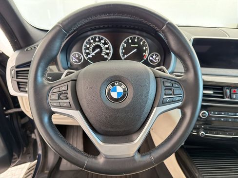 Used 2018 BMW X5 xDrive40e w/ M Sport Package AWD/4WD image 18