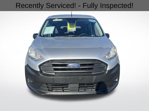 Used 2020 Ford Transit Connect XL image 3