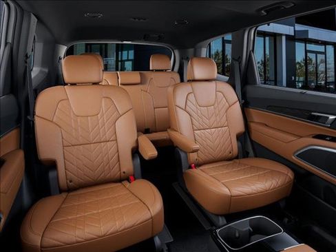 New 2025 Kia Telluride EX X-Line image 16