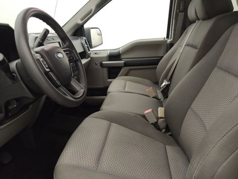 Used 2020 Ford F150 XLT w/ Equipment Group 301A Mid RWD image 17