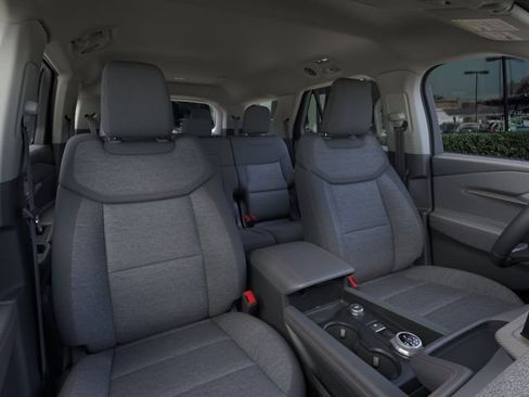 New 2026 Ford Explorer Active RWD image 10