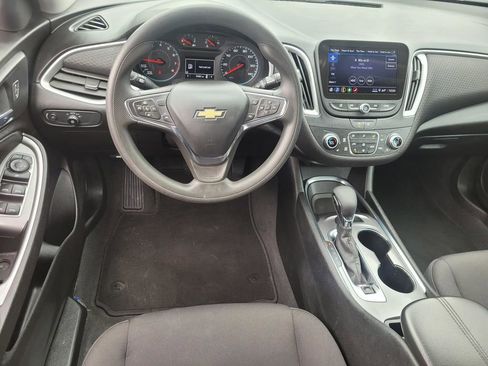 Used 2023 Chevrolet Malibu LT FWD image 13