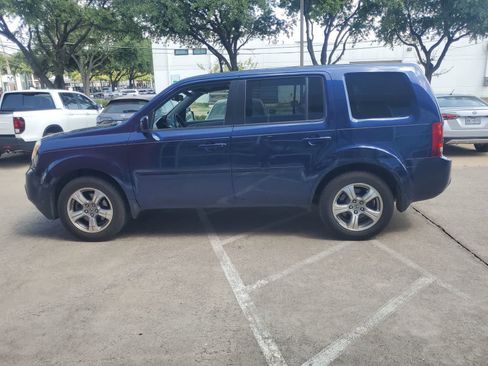 Used 2013 Honda Pilot EX-L image 3
